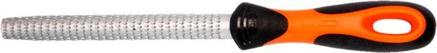 Actual product image Bahco Rasp h-round 6-342-10-1-2 (Slash 1, 250 mm)