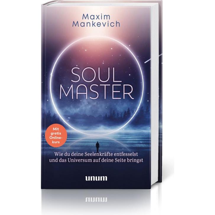 Thumbnail - Soul Master, Ratgeber von Maxim Mankevich