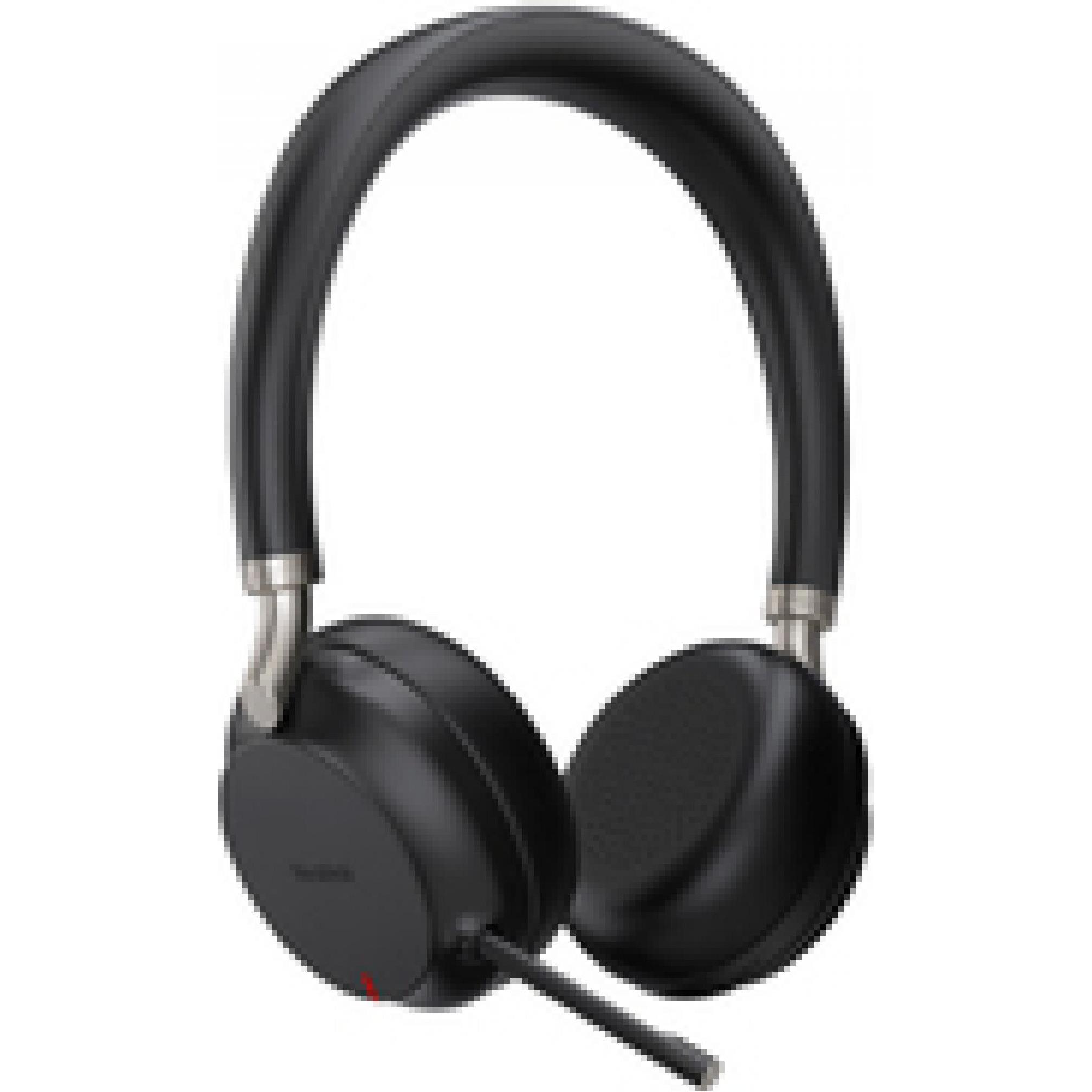 Thumbnail - Yealink BH72, Wired & Wireless, Calls/Music, 20 - 20000 Hz, 189 g, Headset, Black (Kabellos, Kabelgebunden, USB-C), Offi...