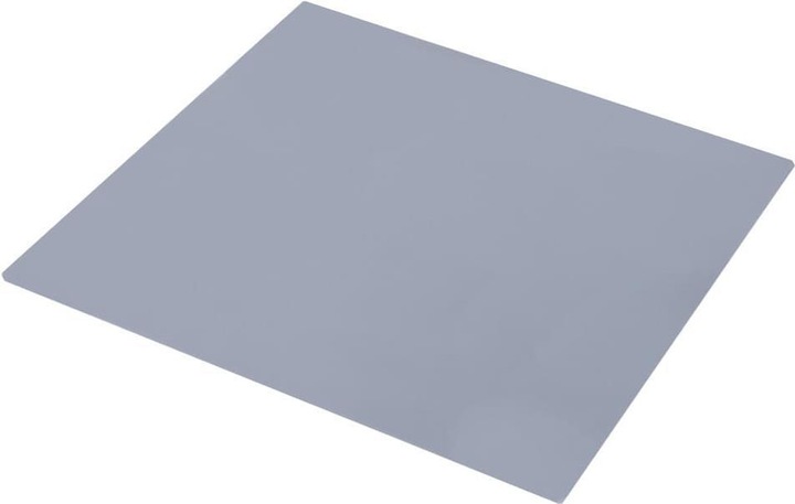 Actual product image Alphacool Rise Ultra Soft Thermal Pad 7W/mk 100x100x1mm (1 mm, 7 W/m K)