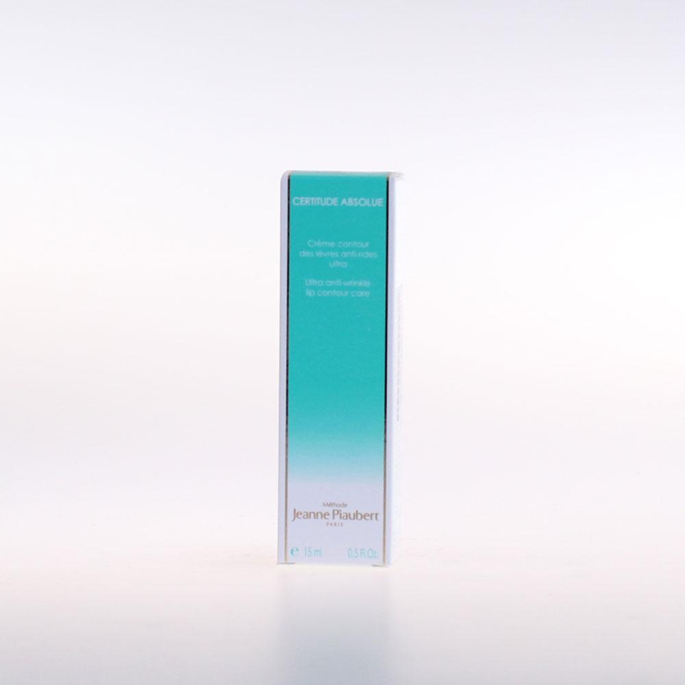 Thumbnail - Méthode Jeanne Piaubert, Lippenpflege, Soin Lèvres Anti Rides Ul (15 ml)