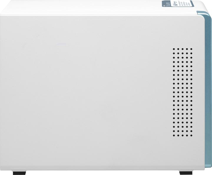 Produktbild QNAP TS-431P3 (0 TB)