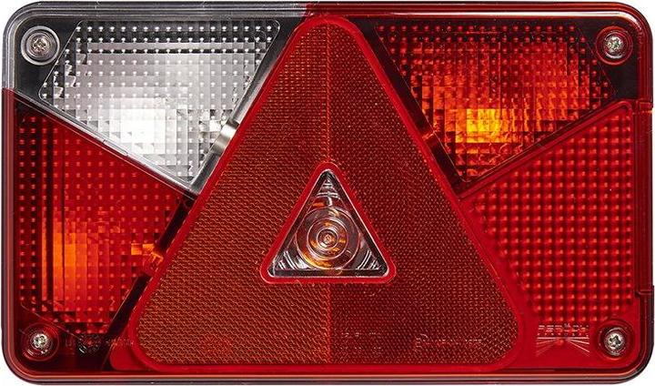 Image du produit ProPlus Feu arrière de remorque Multipoint V, gauche