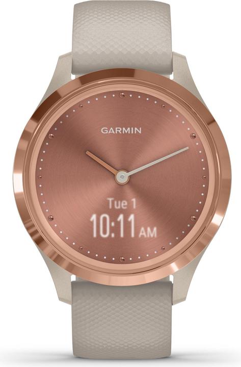 Produktbild Garmin Vivomove 3S (39 mm)