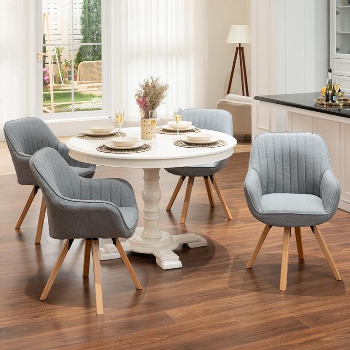 Immagine prodotto Meuble Cosy Tessuto Carson Grigio 2 Pezzi