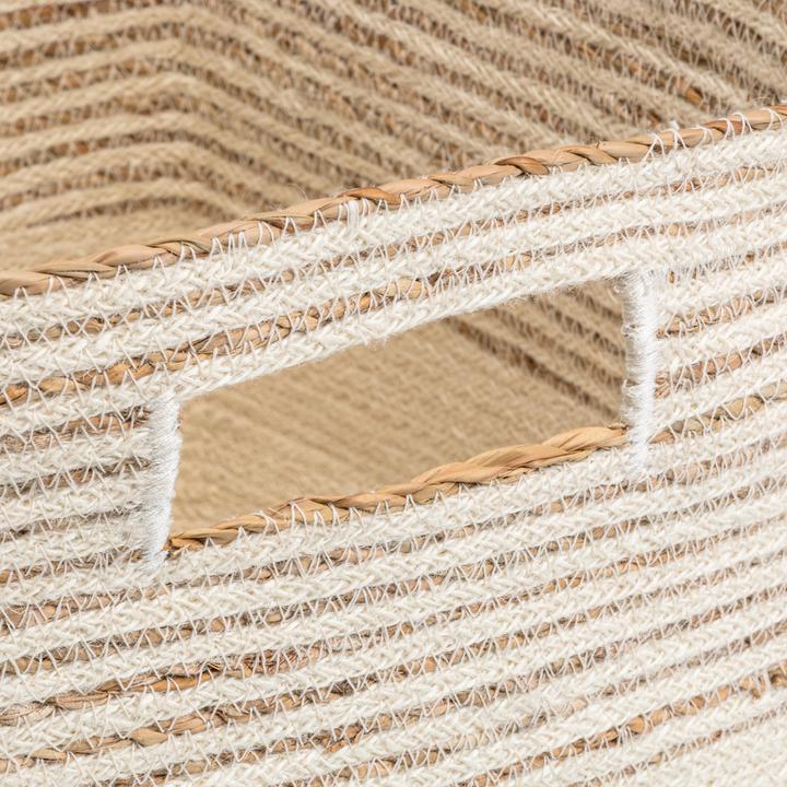 Immagine prodotto edy&liv Kemi (1 x, 30 x 30 x 30 cm)