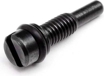 Produktbild HPI Bullet Idle Adjustment screw and throttle guide screw set
