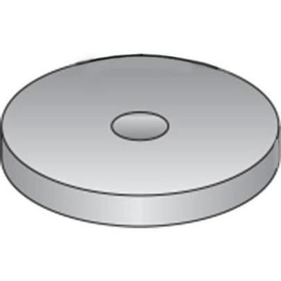 CMT, Dadi + Rondelle, 990.407.00 Unterlegscheibe für Schraube 0.9x8,2x16