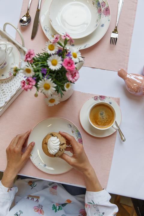 Actual product image Lunasol Flow Meadow (28 pcs.)