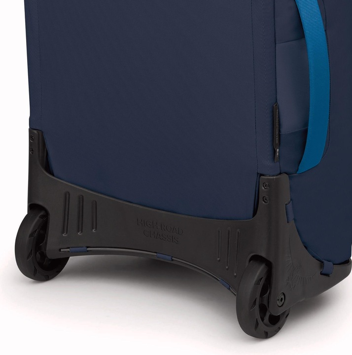 Produktbild Osprey Transporter Wheeled Carry On 2 Rollen Reisetasche 50 cm (38 l, Handgepäck (bis 50l))
