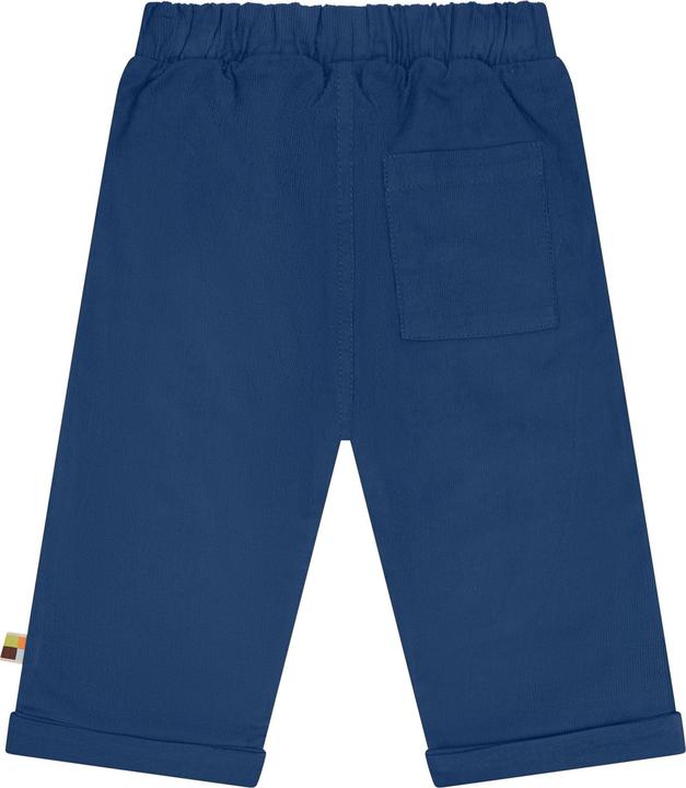 Actual product image loud + proud Babys & Kinder Hose aus Cord (104)