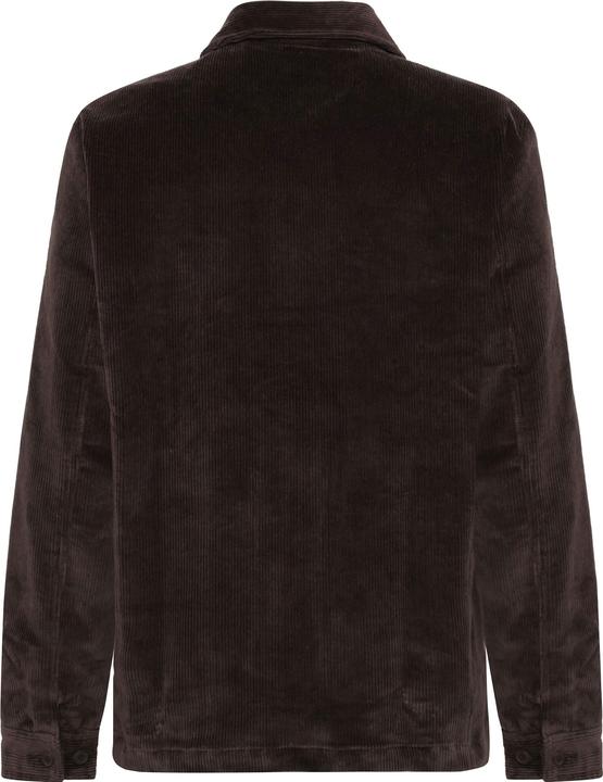 Actual product image Knowledge Cotton Apparel Overshirt (XL)