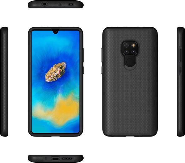 Produktbild Eiger North Case (Huawei Mate 20)