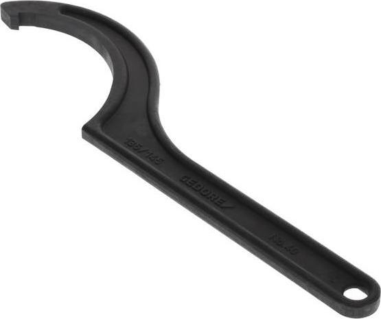 Image du produit Gedore 40 16-20 Clé à ergots, DIN 1810 forme A, 16-20 mm (16 mm, 20 mm)