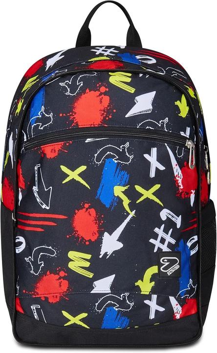 Actual product image Seven School Backpack Pro XXL (35 l)