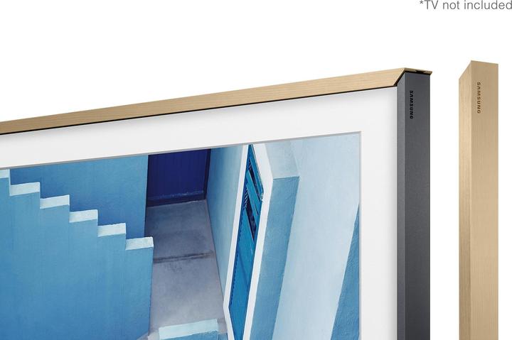 Immagine prodotto Samsung Telaio intercambiabile per Frame 4.0 65'. (Cornice)