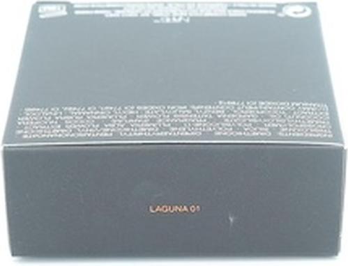 Actual product image NARS Cosmetics Bronzing Cream LGNA No 01 (01 Highlighter, Bronzer)