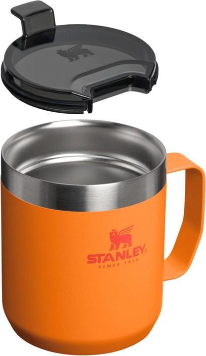 Immagine prodotto Stanley 1913 Everyday Camp Cup (0.35 l)