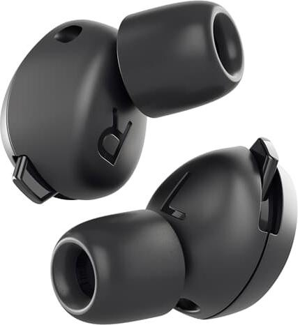 Actual product image Minuendo Lossless Earplugs