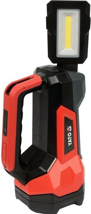 Produktbild Yato LATARKA / SZPERACZ 2w1 1000LM (13.20 cm)