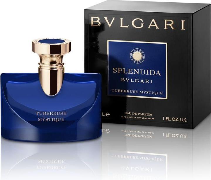 Actual product image Bulgari Splendida Tubereuse Mystique (Eau de parfum, 30 ml)