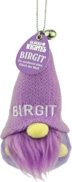 Produktbild H&H Glckswichtel Birgit