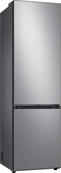 Image du produit Samsung RB38C7B5BS9/EF - Koel-vriescombinatie - Zilver - Met Wi-Fi (390 l)