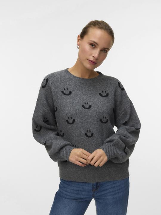 Produktbild Vero Moda AWHEART Strickpullover Strickpullover (XS)