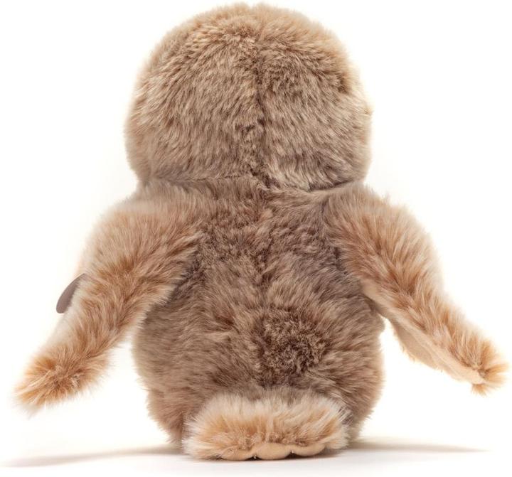 Actual product image Teddy Hermann Owl (20 cm)