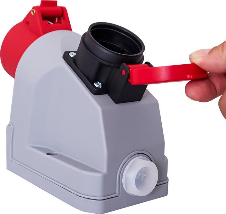 Actual product image Kibernetik Socket
