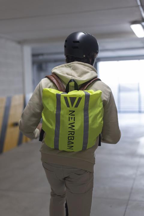 Produktbild Newrban 60418 Backpack Cover