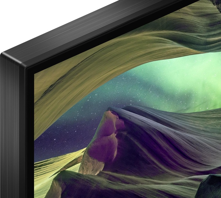 Actual product image Sony KD-75X85L (75", X85L, LED, 4K, 2023)