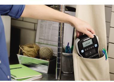 Image du produit Dymo LabelManager 160 Value Pack