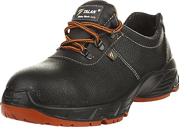 Produktbild L+D Sicherheitshalbschuh Stettin S3 (S3, 42)