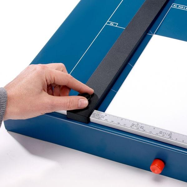 Produktbild Dahle Hebel-Schneidemaschine 589 (35 Blätter, A2)