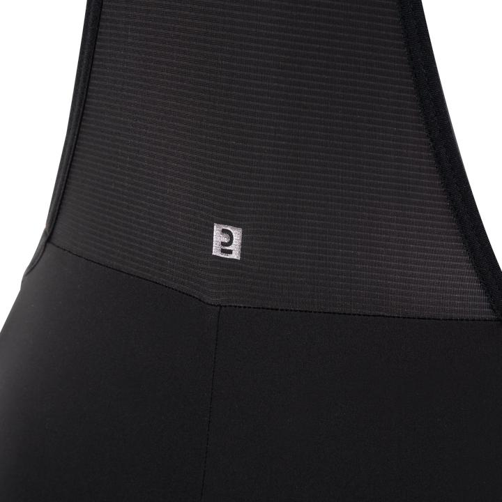 Produktbild Van rysel Radhose Rennrad kurz mit Trägern Racer 3 Damen Schwarz (M)