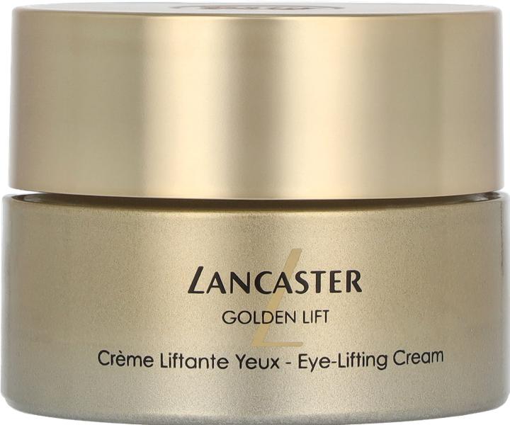 Produktbild Lancaster Golden Lift Eye-Lifting Cream (Augenpflege Crème, 15 ml, Tag + Nacht)
