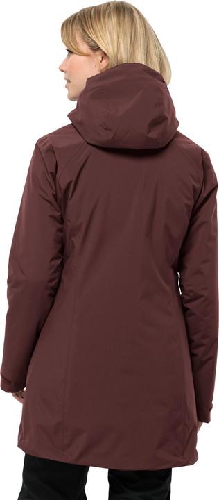 Produktbild Jack Wolfskin Heidelstein Ins Jkt W