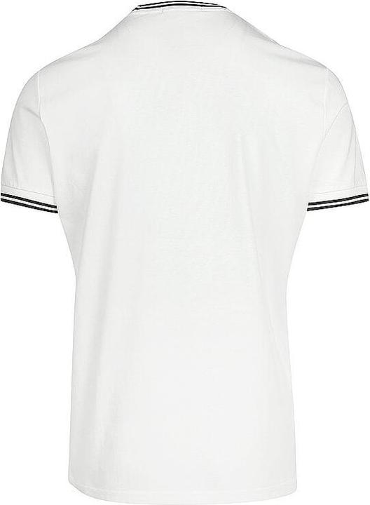 Image du produit Fred Perry Twin Tipped T-Shirt 100 (XL)