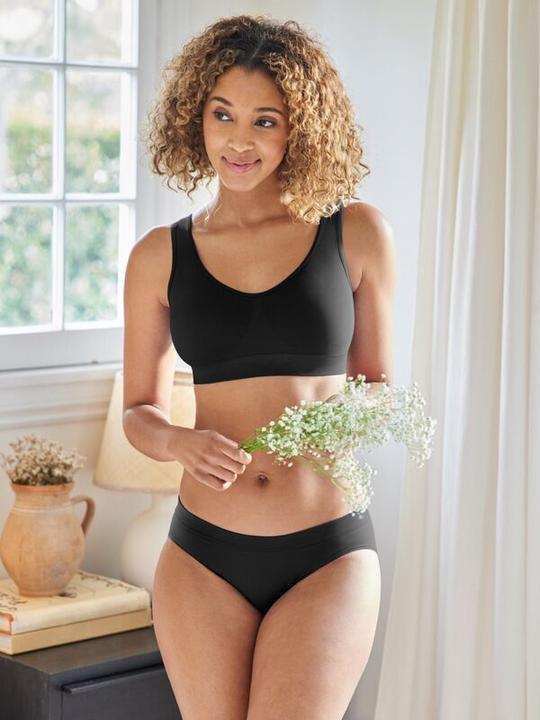 Produktbild Jockey Seamfree Core Bikini Slip (L)