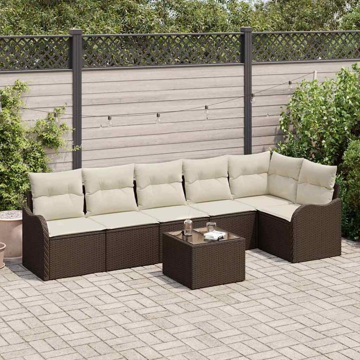 Image du produit vidaXL Caitlin