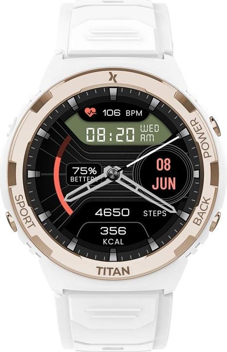Produktbild Maxcom FW100 Titan Valkiria Smartwatch