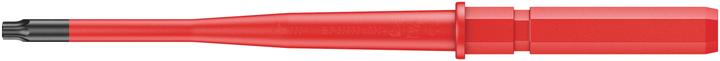 Produktbild Wera 67IS SLIM INTERCHANGEABLE BLADE TX20/154 (TX)