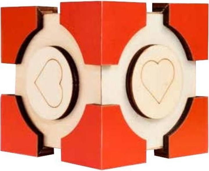 Eureka Secret Escape Box Companion ***