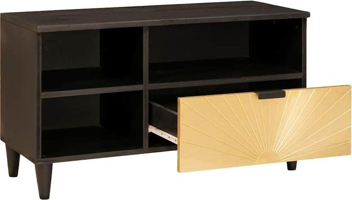 Produktbild VidaXL TV-Schränk (80 x 33 x 46 cm)