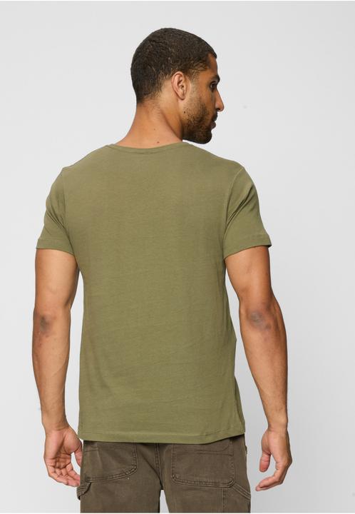 Produktbild Mister Tee Bad Habit Tee - 22267 (S)