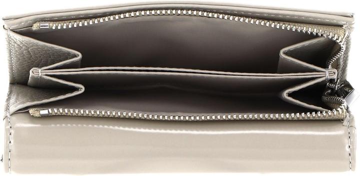 Actual product image Coccinelle Metallic Shiny Wallet