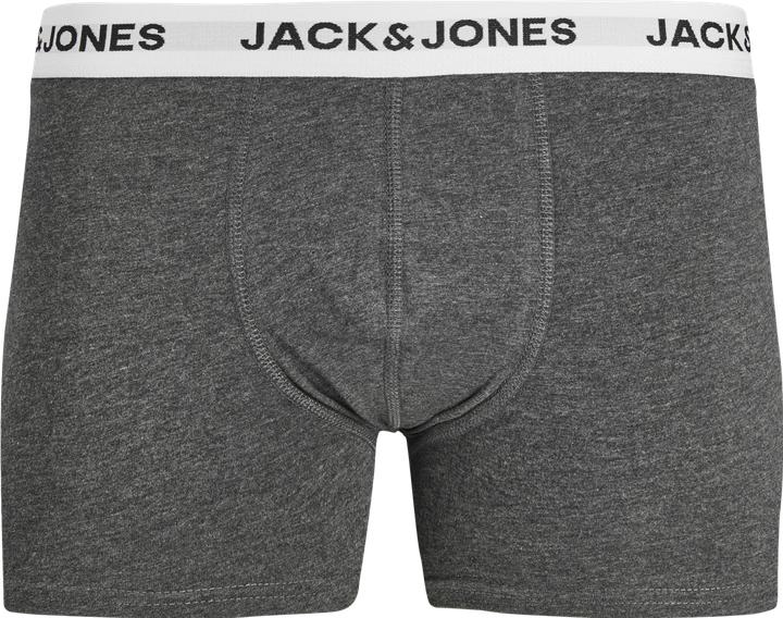 Produktbild Jack & Jones 5er-Pack Boxershorts (XXL, 5er Pack)