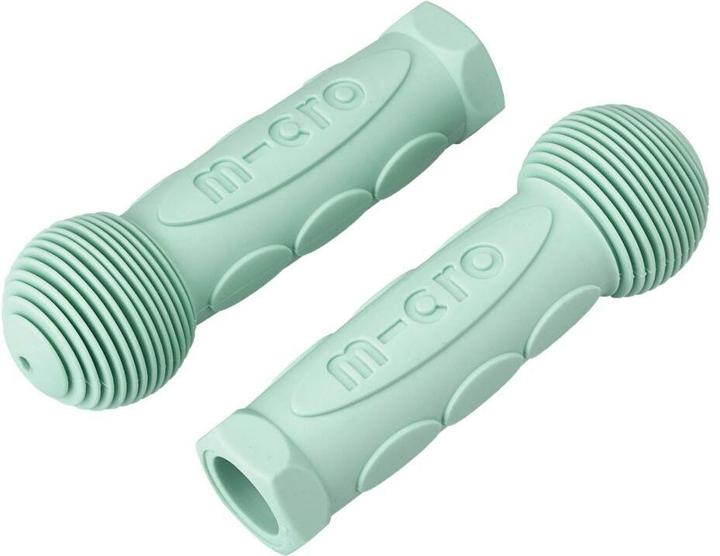 Actual product image Micro Mini Microlino Mint sliding vehicle