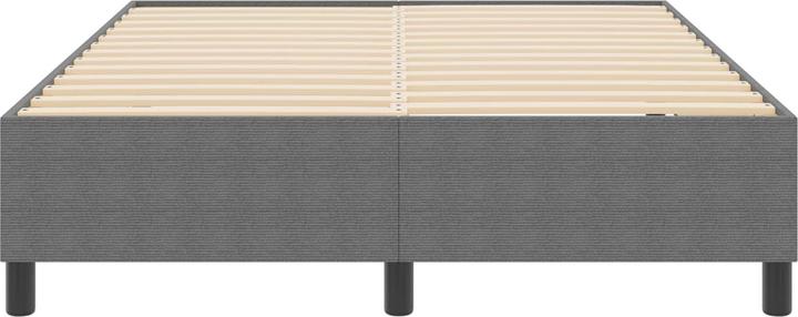 Image du produit vidaXL Plattformbett (140 x 200 cm)